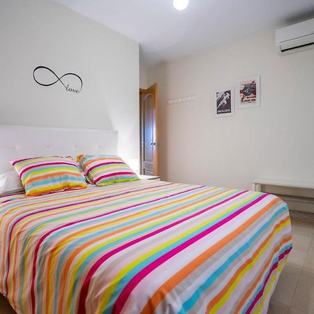 Playa Torrecilla Piscina Centro 2 Habitaciones Nerja Εξωτερικό φωτογραφία