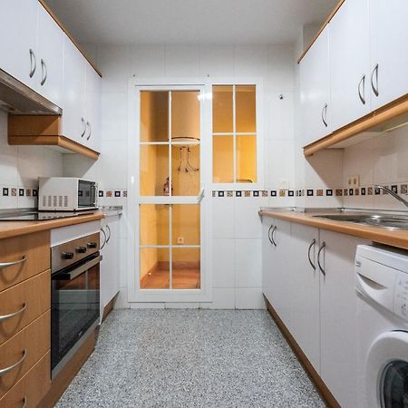 Playa Torrecilla Piscina Centro 2 Habitaciones Nerja Εξωτερικό φωτογραφία