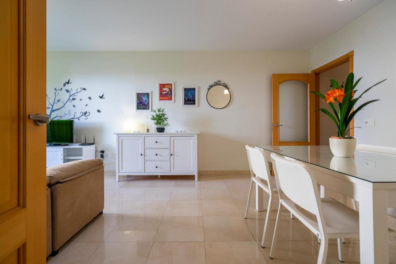 Playa Torrecilla Piscina Centro 2 Habitaciones Nerja Εξωτερικό φωτογραφία