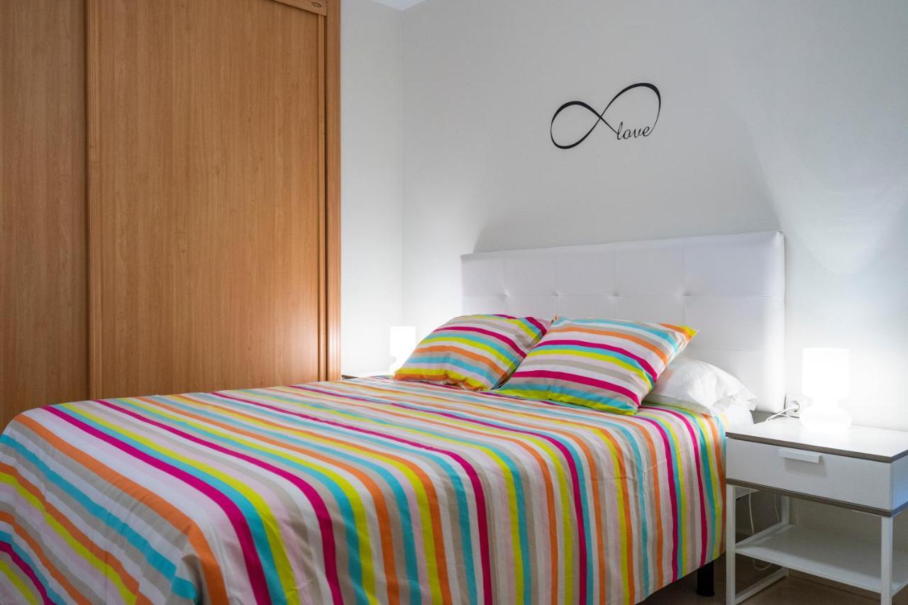 Playa Torrecilla Piscina Centro 2 Habitaciones Nerja Εξωτερικό φωτογραφία